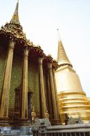 Grand Palace, Bangkok